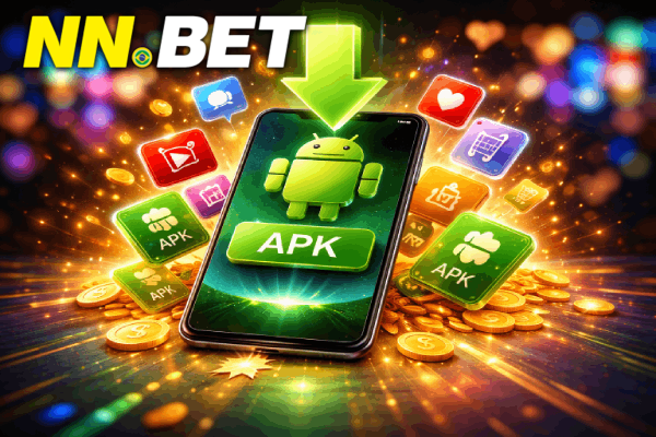 Passos Instalação APK