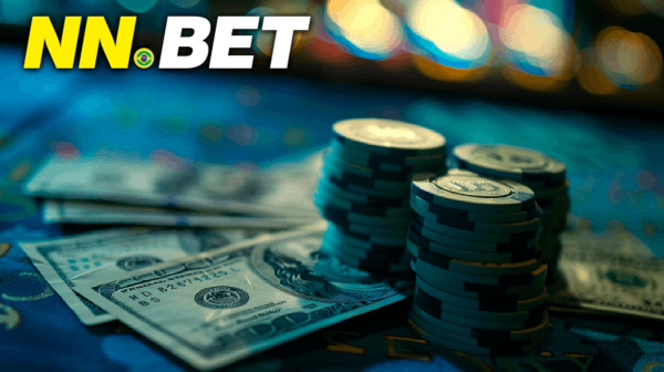 Bônus de Boas-Vindas