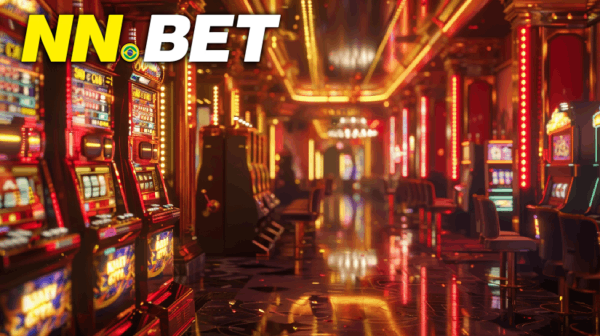 Tecnologia Cassino Ao Vivo