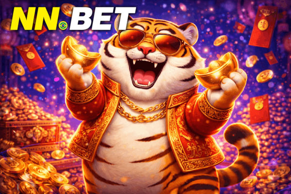 Fortune Tiger - Jogo mais popular