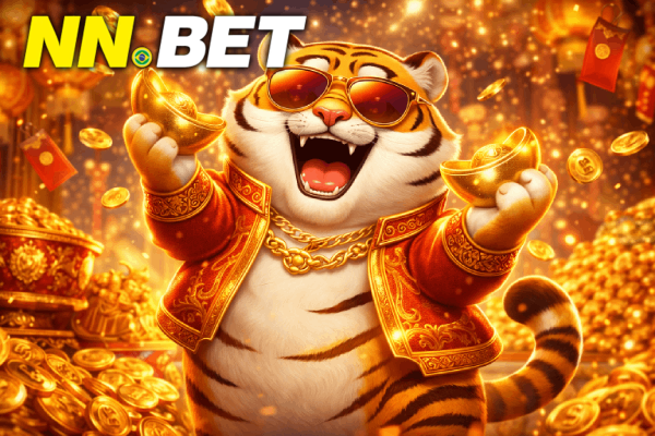 NNBET2 Fortune Games - Fortune Tiger, Rabbit e Mouse