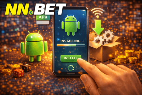 Instalação Android